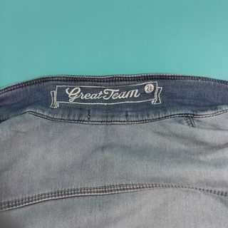 Cazadora vaquera TEX 7-8 años