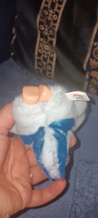 Peluche Naruto Sakura Chibi