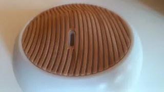 Humidificador Aromático Essential Aromas