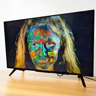 TV XIAOMI 43 PULGADAS 2025 PRECIO 150  TV con meno