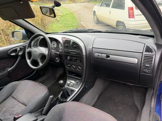 Citroen Xsara