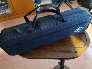 Flauta Travesera J. Michael FL400SPO