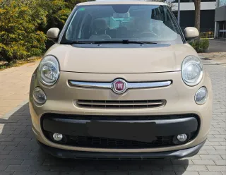 FIAT 500L 2015