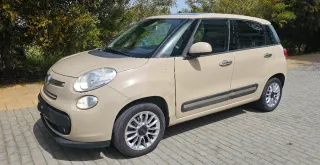 FIAT 500L 2015