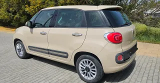 FIAT 500L 2015