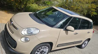 FIAT 500L 2015