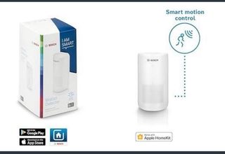 Sensor Movimiento Bosch Smart Home HomeKit