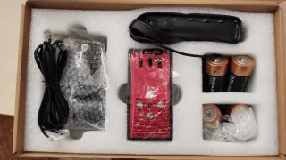 Doble motor AR/DEC SkyWatcher EQ3 Autoguía