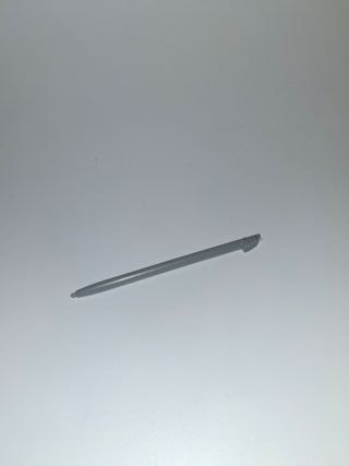 Lápiz 3ds xl gris