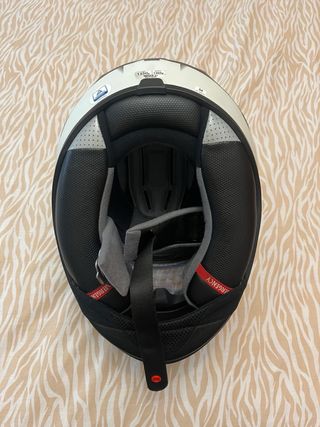 Casco HJC RPHA 11 Negro y Verde