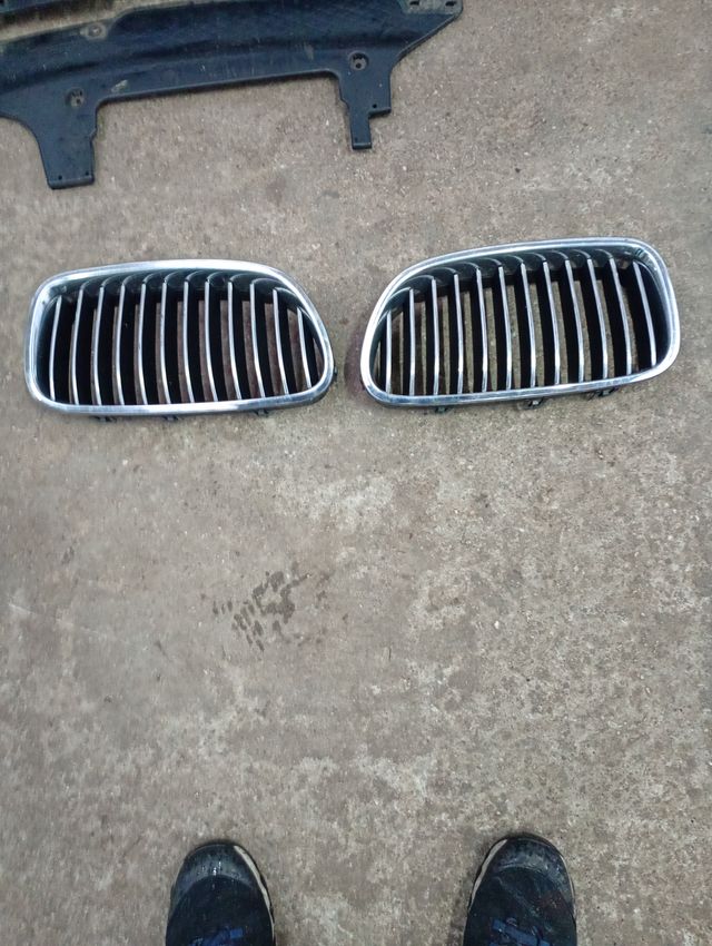 Rejillas BMW Serie 5 F10/F11