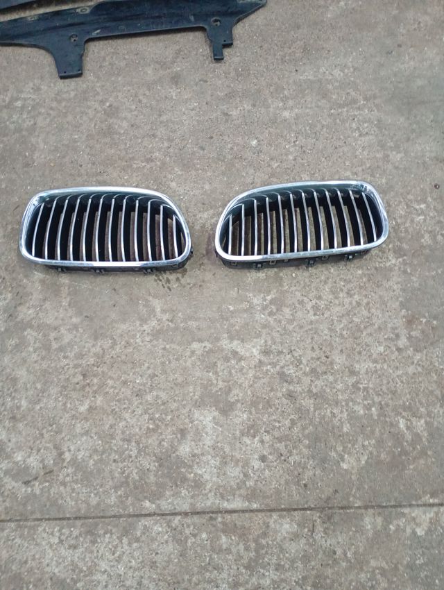 Rejillas BMW Serie 5 F10/F11