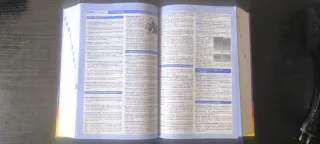 Longman Exams Dictionary tapa dura.