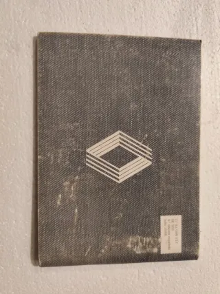 Manual Usuario Renault Super 5