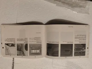 Manual Usuario Renault Super 5