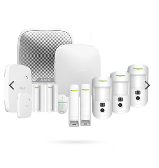 Profesional de Sistemas de Seguridad y CCTV.