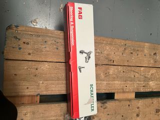 Rótula Dirección FAG 840 0907 10 IVECO Daily