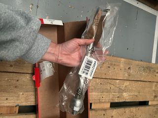 Rótula Dirección FAG 840 0907 10 IVECO Daily