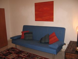 LOFT NEOCLÁSICO POLITEAMA Palermo CENTRO