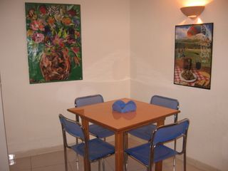 LOFT NEOCLÁSICO POLITEAMA Palermo CENTRO