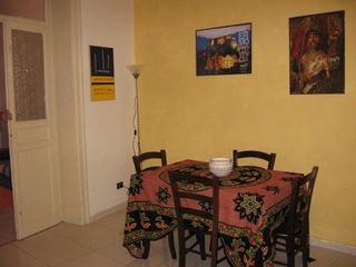 LOFT NEOCLÁSICO POLITEAMA Palermo CENTRO
