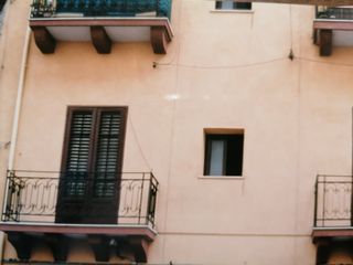 LOFT NEOCLÁSICO POLITEAMA Palermo CENTRO