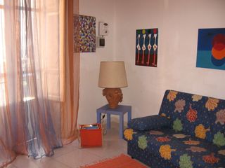 LOFT NEOCLÁSICO POLITEAMA Palermo CENTRO