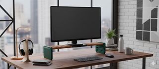 ​ Elevador de Monitor Minimalista - Modular