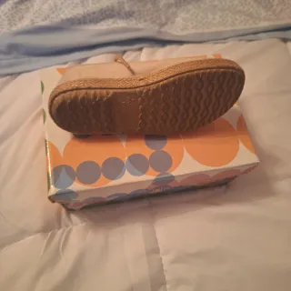 Zapatos esparto niño talla 26