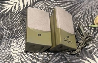 Altavoces Hp Pavilion