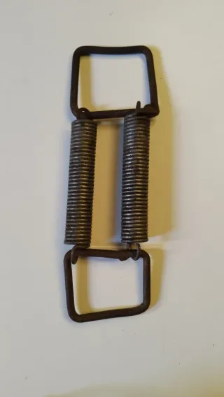 Muelle Massey Ferguson