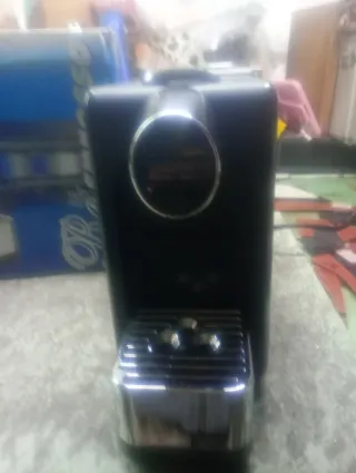 Macchina Caffè Borbone