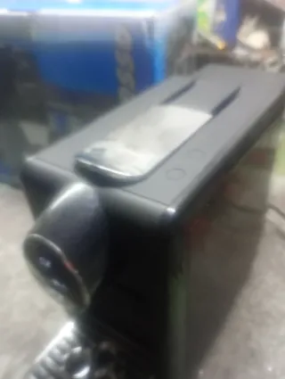 Macchina Caffè Borbone