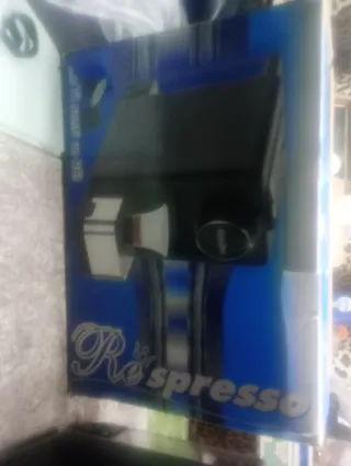 Macchina Caffè Borbone