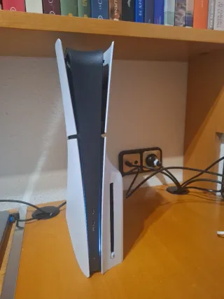 Consola PlayStation 5 Sony