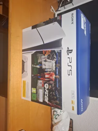 Consola PlayStation 5 Sony