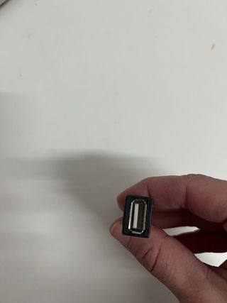 Cable Micro USB a USB