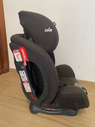 Silla coche bebé grupo 0-3 reclinable