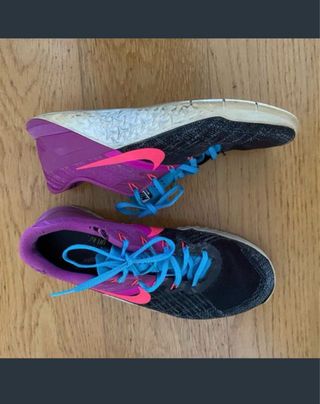 Zapatillas Nike Performance Talla 39