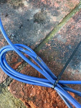 Cable Freno Patinete Eléctrico Xiaomi Mi 3