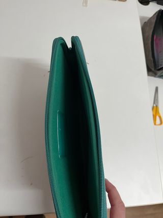 Funda para tablet con diseño étnico