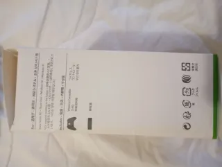 Mando Carbon Black para Xbox 2.4G. No original