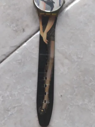 Swatch Gent Lolita - Funzionante