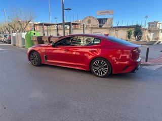 KIA Stinger 2019