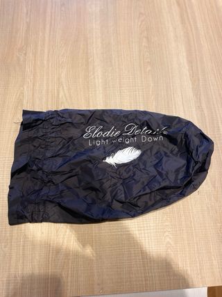 Saco para silla de bebé Elodie