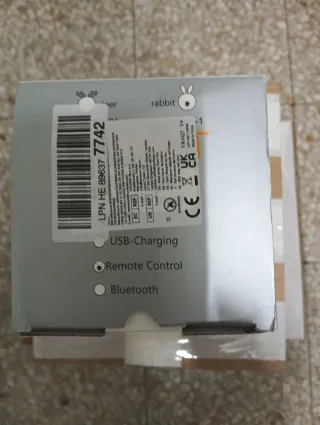 Lámpara Proyección Infantil URAQT