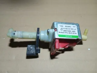 Bomba agua ULKA EFM EP5FM 230V 50Hz 40W