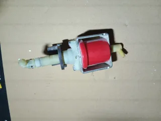 Bomba agua ULKA EFM EP5FM 230V 50Hz 40W