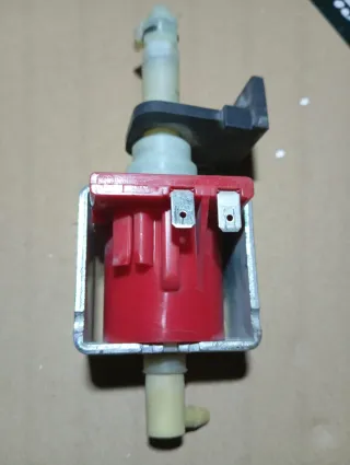 Bomba agua ULKA EFM EP5FM 230V 50Hz 40W