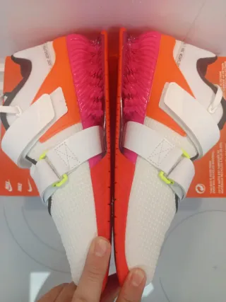 Nike Romaleos 4 SE Talla 42